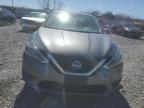 2016 Nissan Sentra S en Venta en Hueytown, AL - Rear End