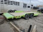 2022 Load N Go Utility Trailer за продажба в Wichita, KS - Normal Wear