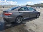 2017 Toyota Camry Le de vânzare în Colton, CA - Side