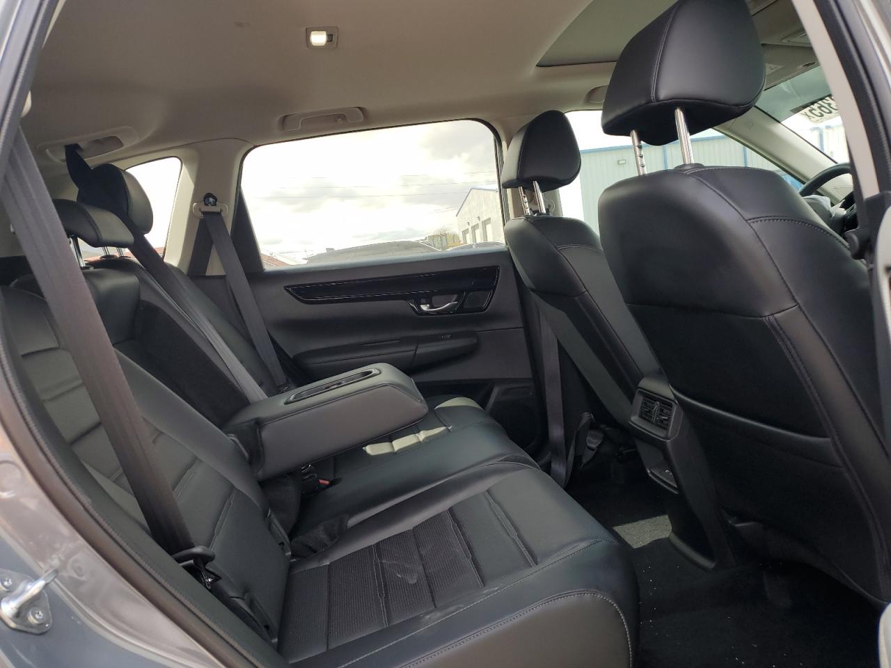 2024 Honda CR-V - Image 11