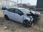 2023 Nissan Versa Sr for Sale in Franklin, WI - Front End