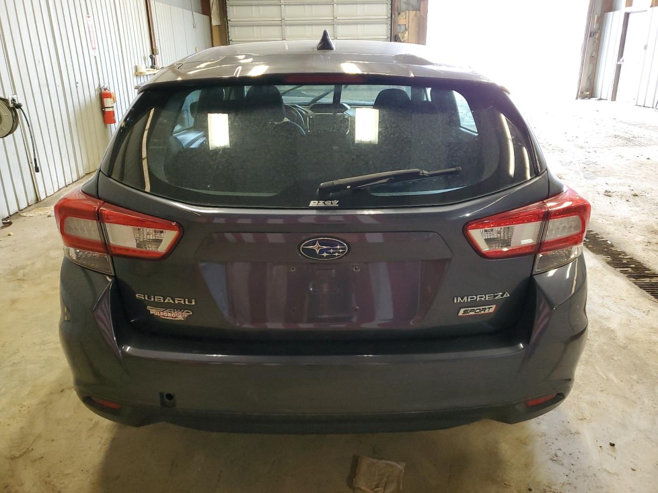 2017 Subaru Impreza - Image 6