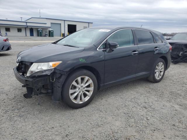 2014 Toyota Venza Le