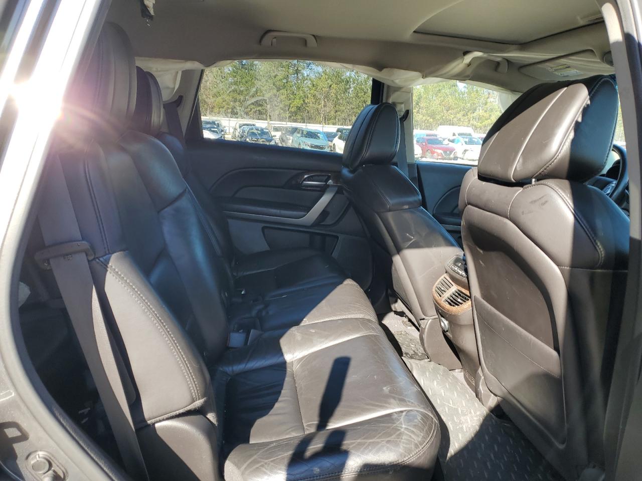 2011 Acura MDX - Image 11