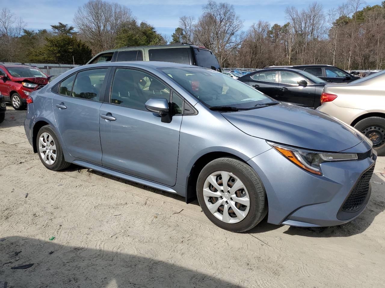 2020 Toyota Corolla - Image 4