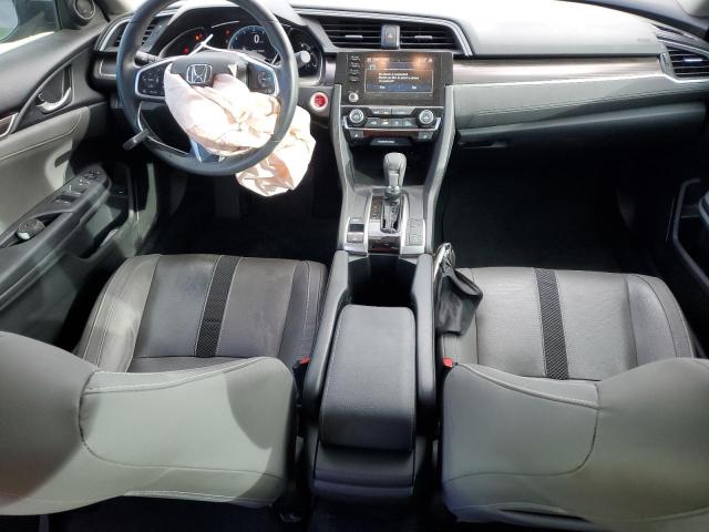  HONDA CIVIC 2020 Серый