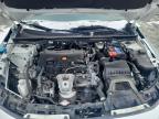 2022 HONDA CIVIC EX à vendre chez Copart NS - HALIFAX