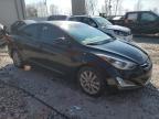 2014 Hyundai Elantra Se for Sale in Wayland, MI - Rear End