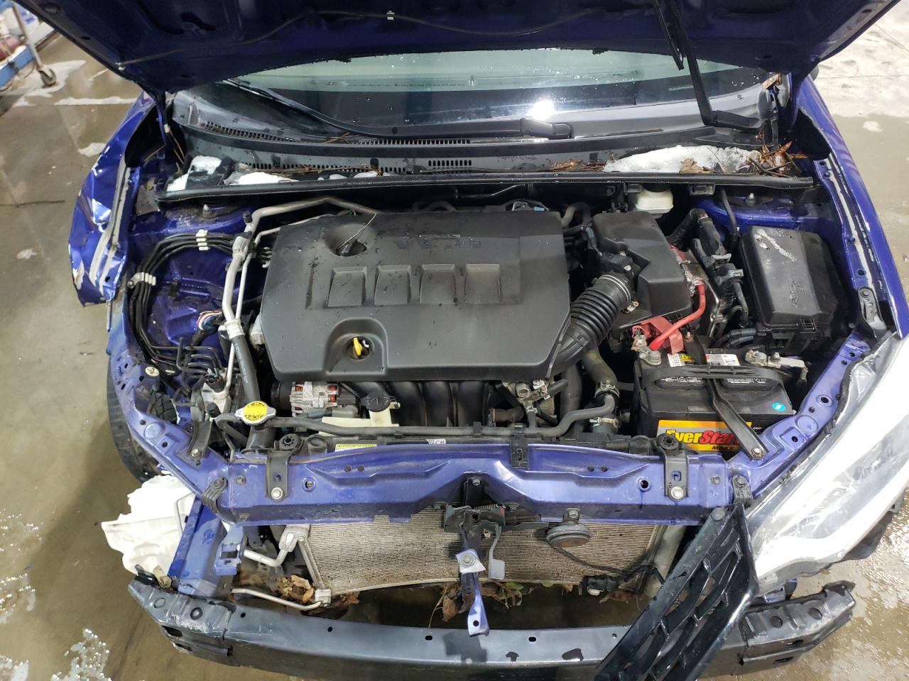 2014 Toyota Corolla - Image 11