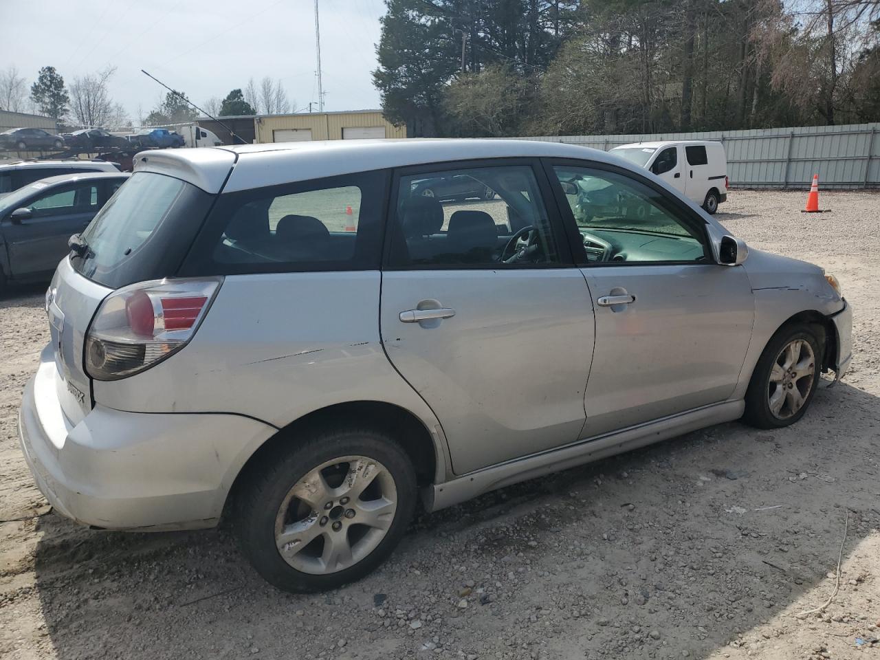 2007 Toyota Corolla - Image 3