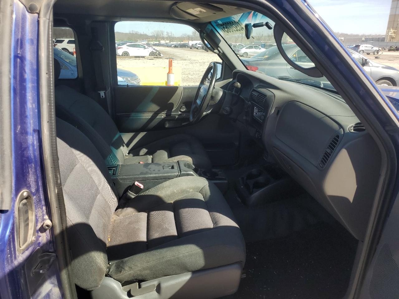 2003 Ford Ranger - Image 10
