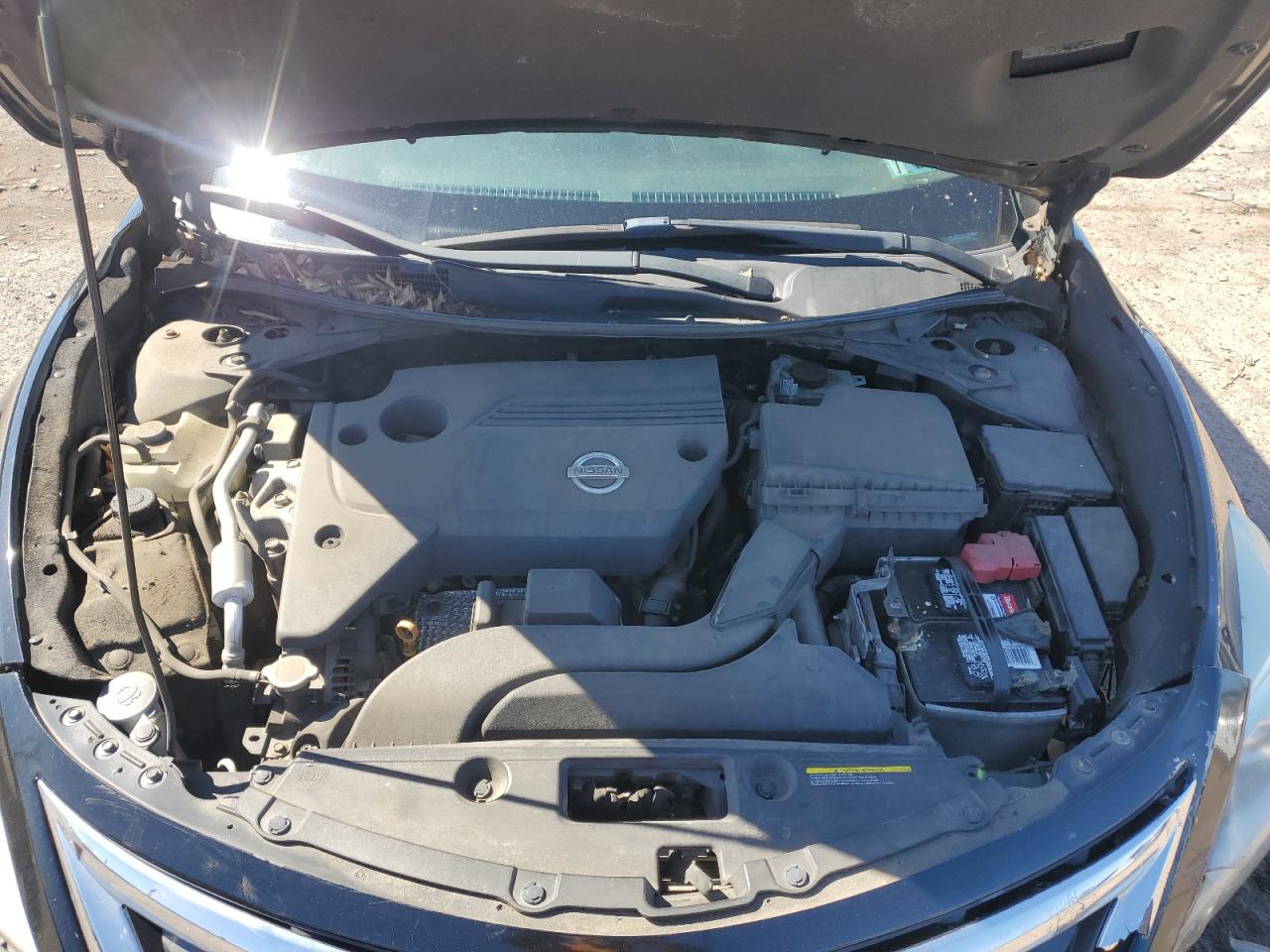 2014 Nissan Altima - Image 11