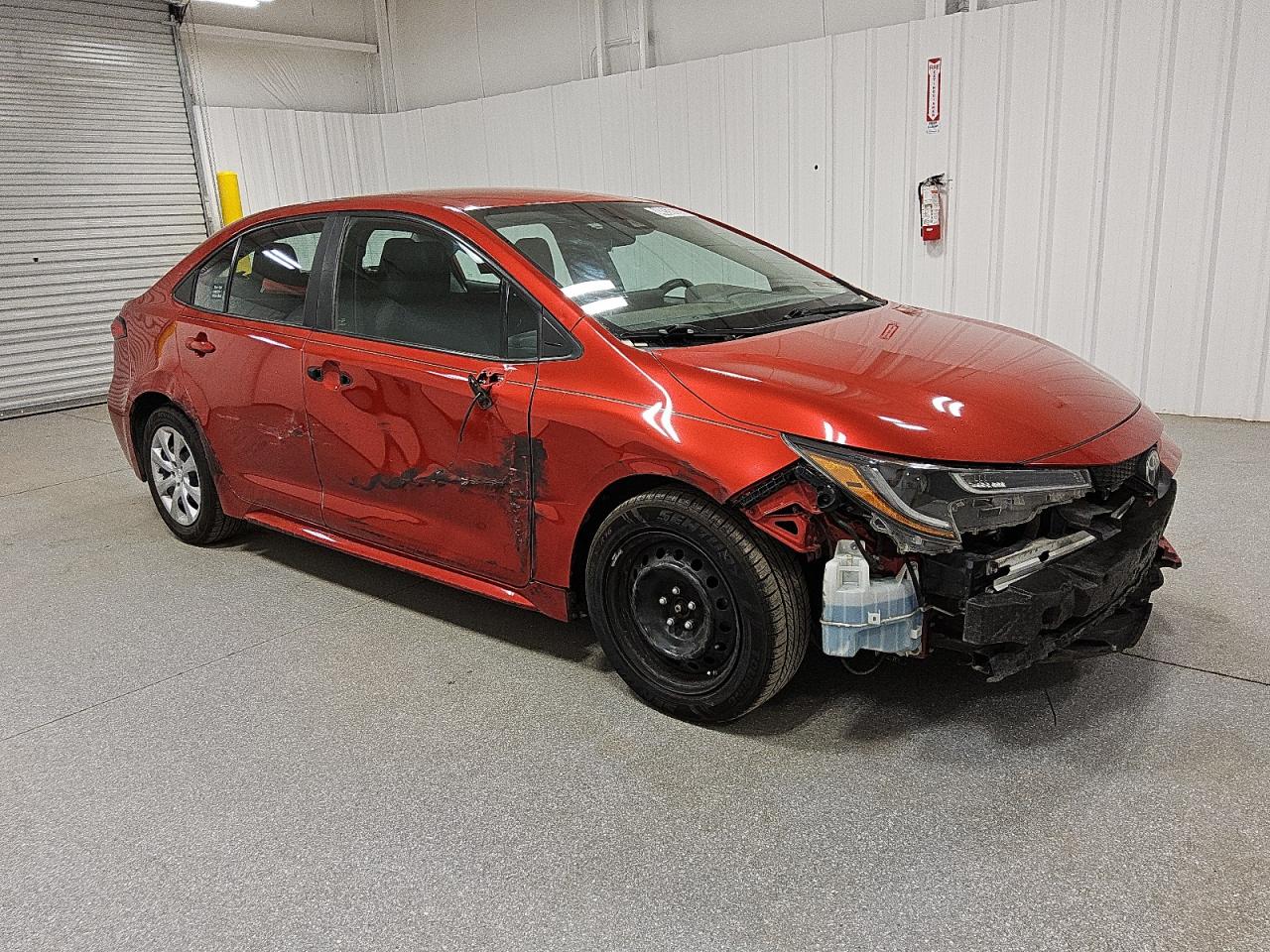 2021 Toyota Corolla - Image 4