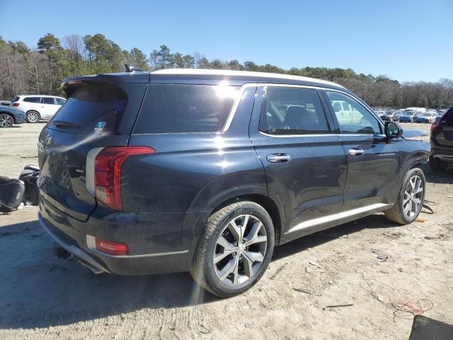  HYUNDAI PALISADE 2021 Czarny