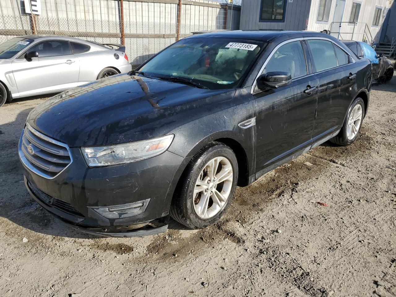 2013 Ford Taurus - Image 1