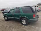 1999 Chevrolet Blazer  na sprzedaż w Earlington, KY - Front End