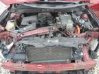 2014 Ford Fusion Titanium Hev за продажба в Wayland, MI - Front End