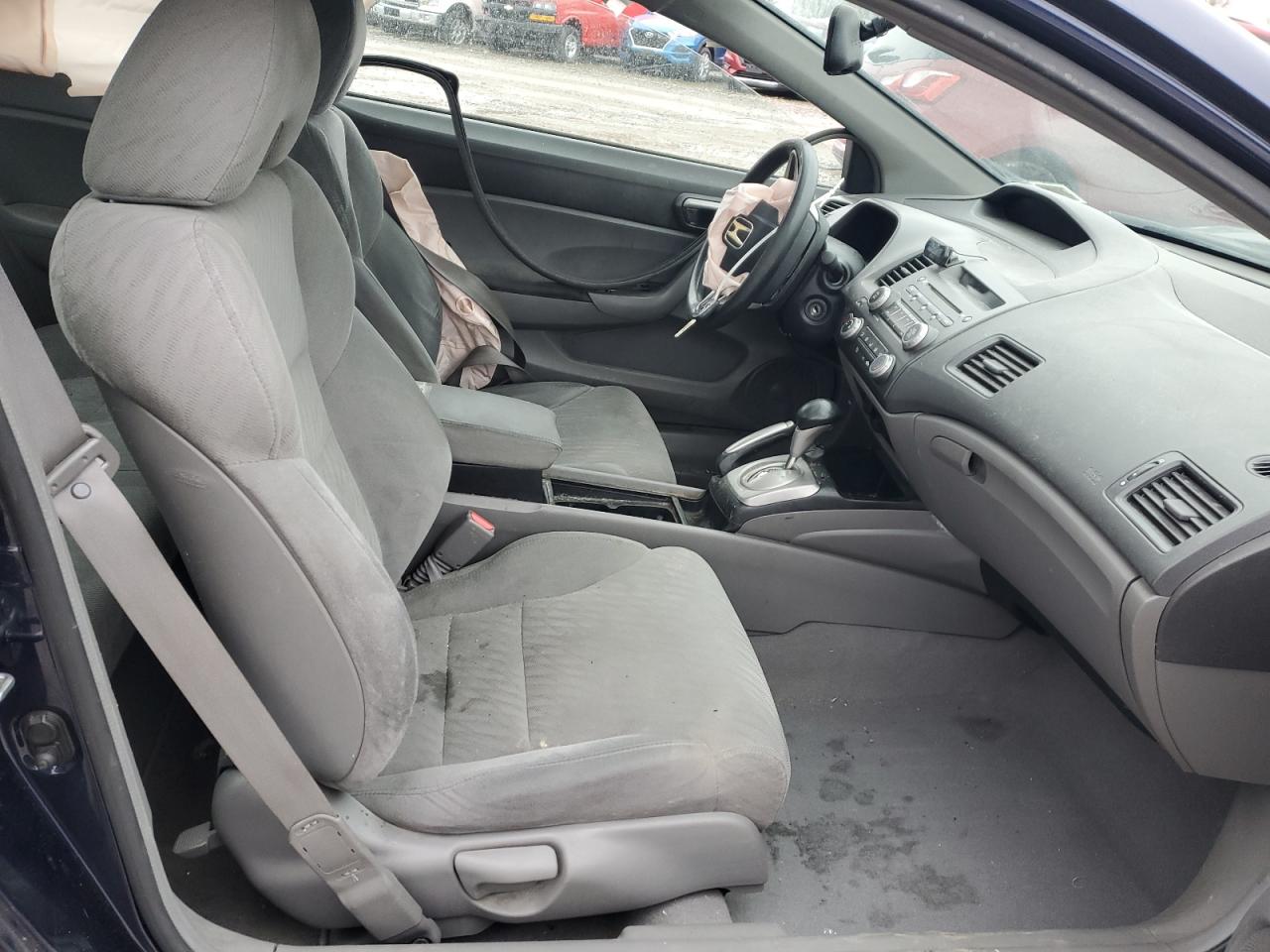 2010 Honda Civic - Image 7