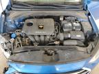 2017 Hyundai Elantra Se zu verkaufen in Lexington, KY - Front End