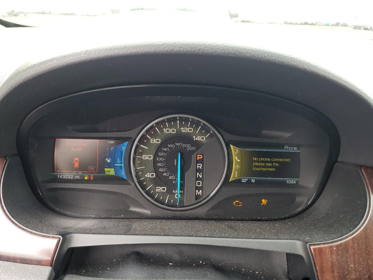 2012 Ford Edge - Image 9