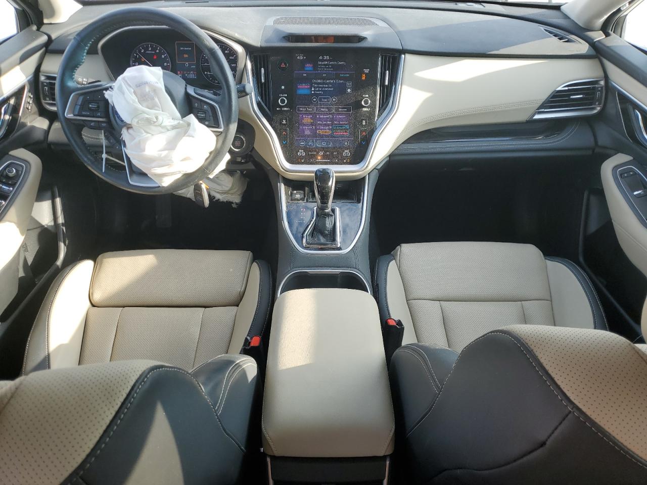 2021 Subaru Outback - Image 8