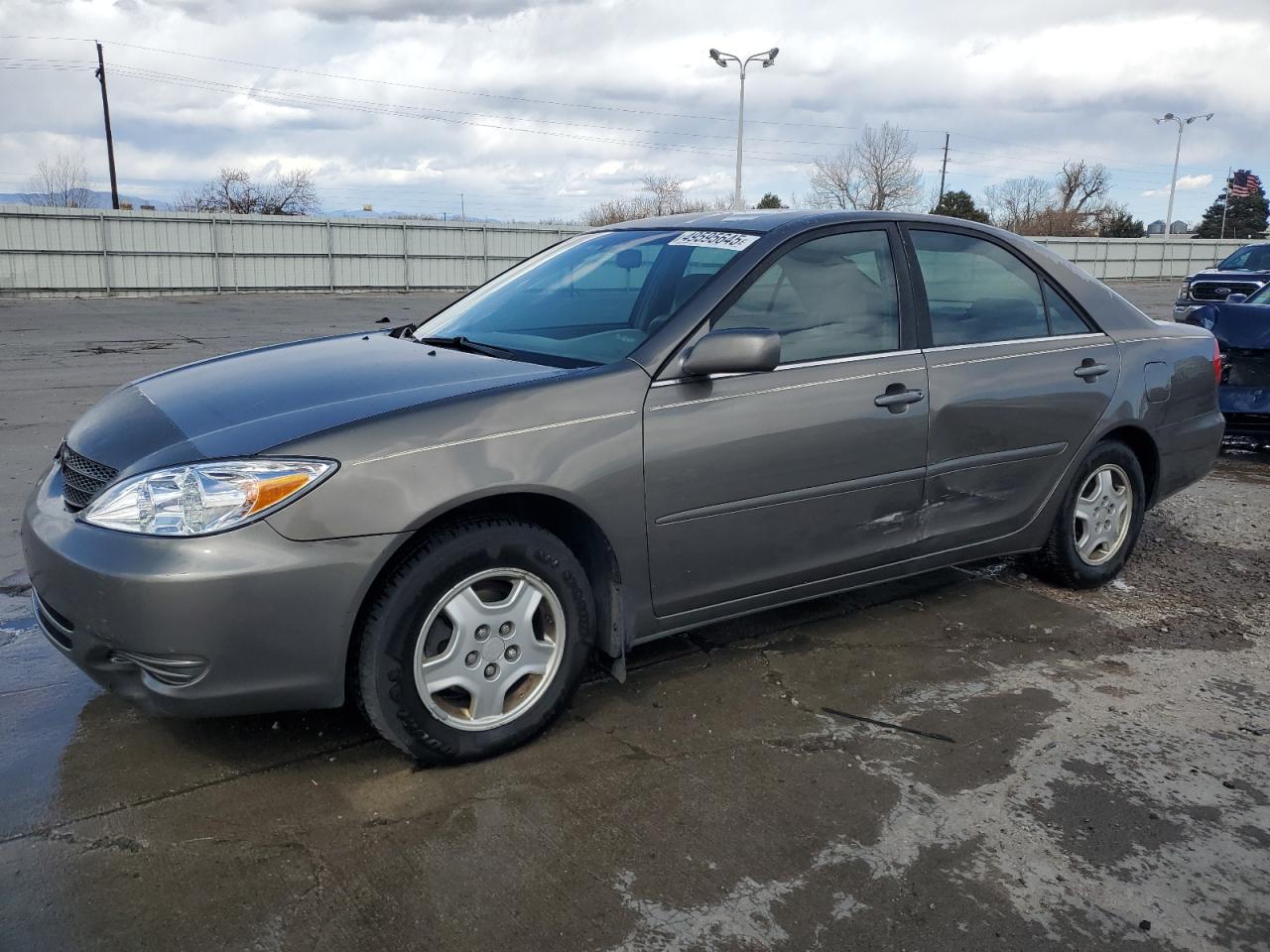 2003 Toyota Camry - Image 1