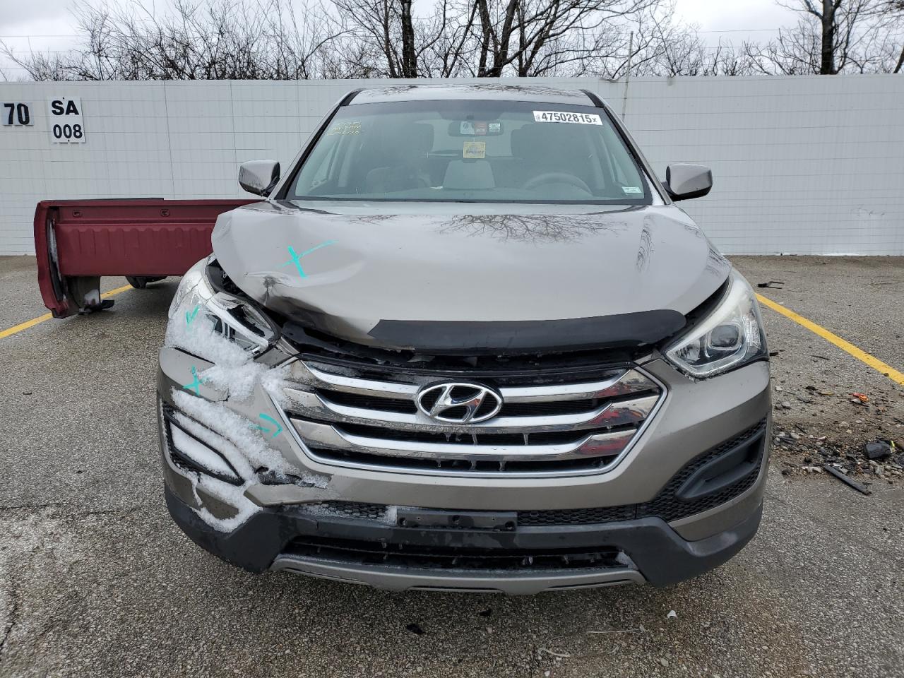 2015 Hyundai Santa Fe - Image 5