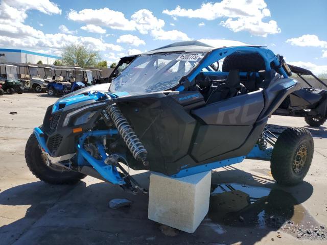 2019 CAN-AM MAVERICK X3 X RC TURBO R