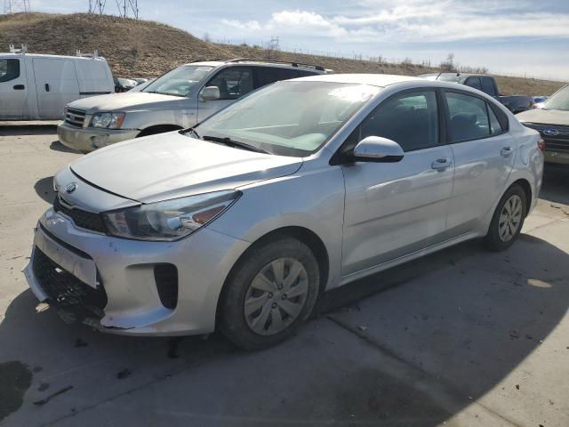 2019 Kia Rio S