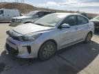 2019 Kia Rio S for Sale in Littleton, CO - Front End
