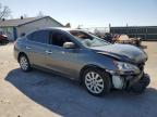 2015 Nissan Sentra S en Venta en Sikeston, MO - Front End