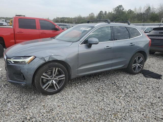  VOLVO XC60 2018 Teal