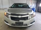 2014 Chevrolet Cruze Lt na sprzedaż w Wheeling, IL - Front End