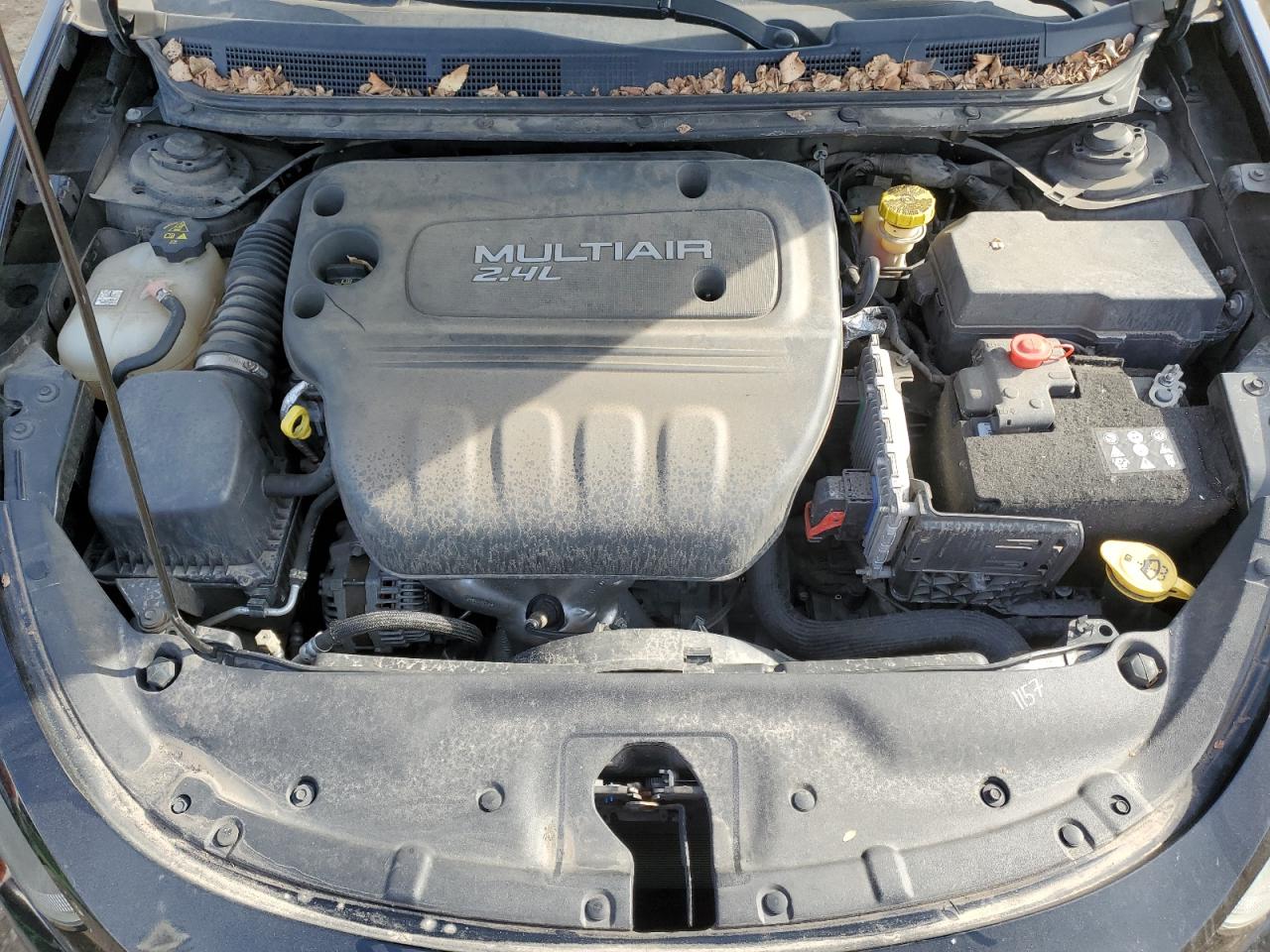 2015 Dodge Dart - Image 11