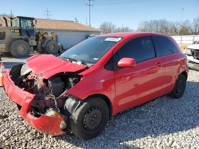 2009 Toyota Yaris 