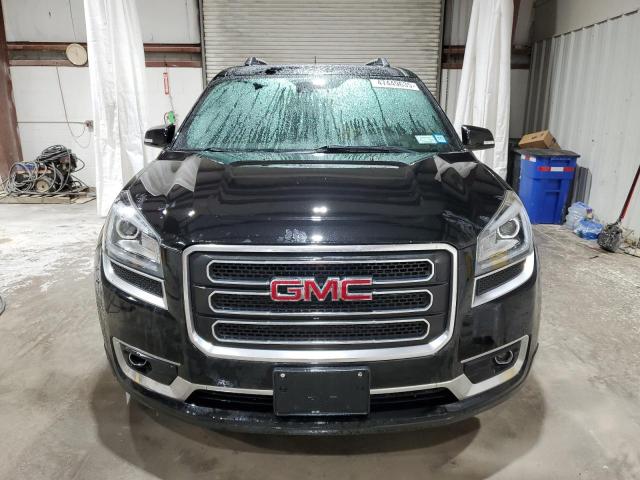  GMC ACADIA 2017 Black
