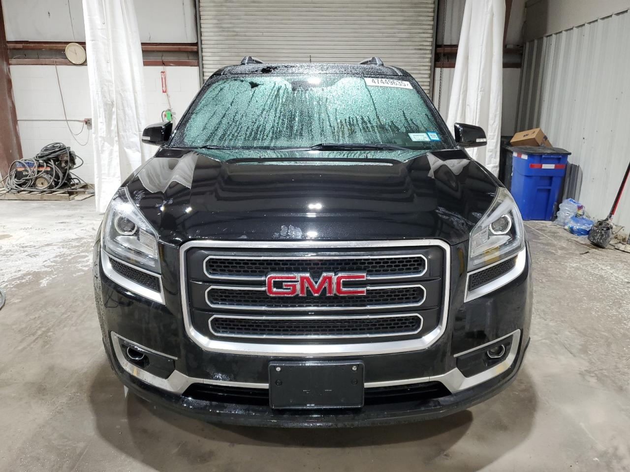 2017 GMC Acadia - Image 5