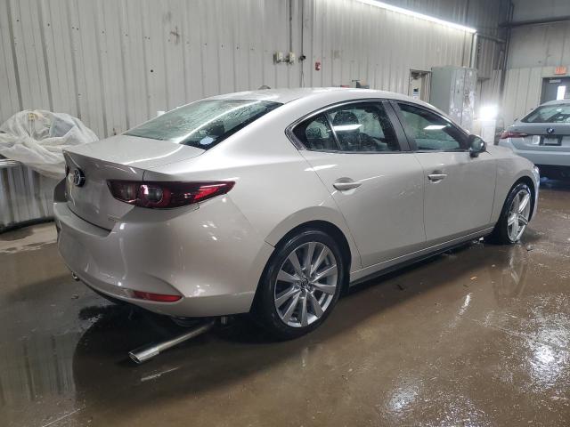  MAZDA 3 2023 Silver