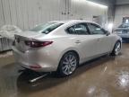 2023 Mazda 3 Preferred na sprzedaż w Elgin, IL - Side