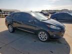 2016 Ford Fiesta Se продається в Grand Prairie, TX - Rear End