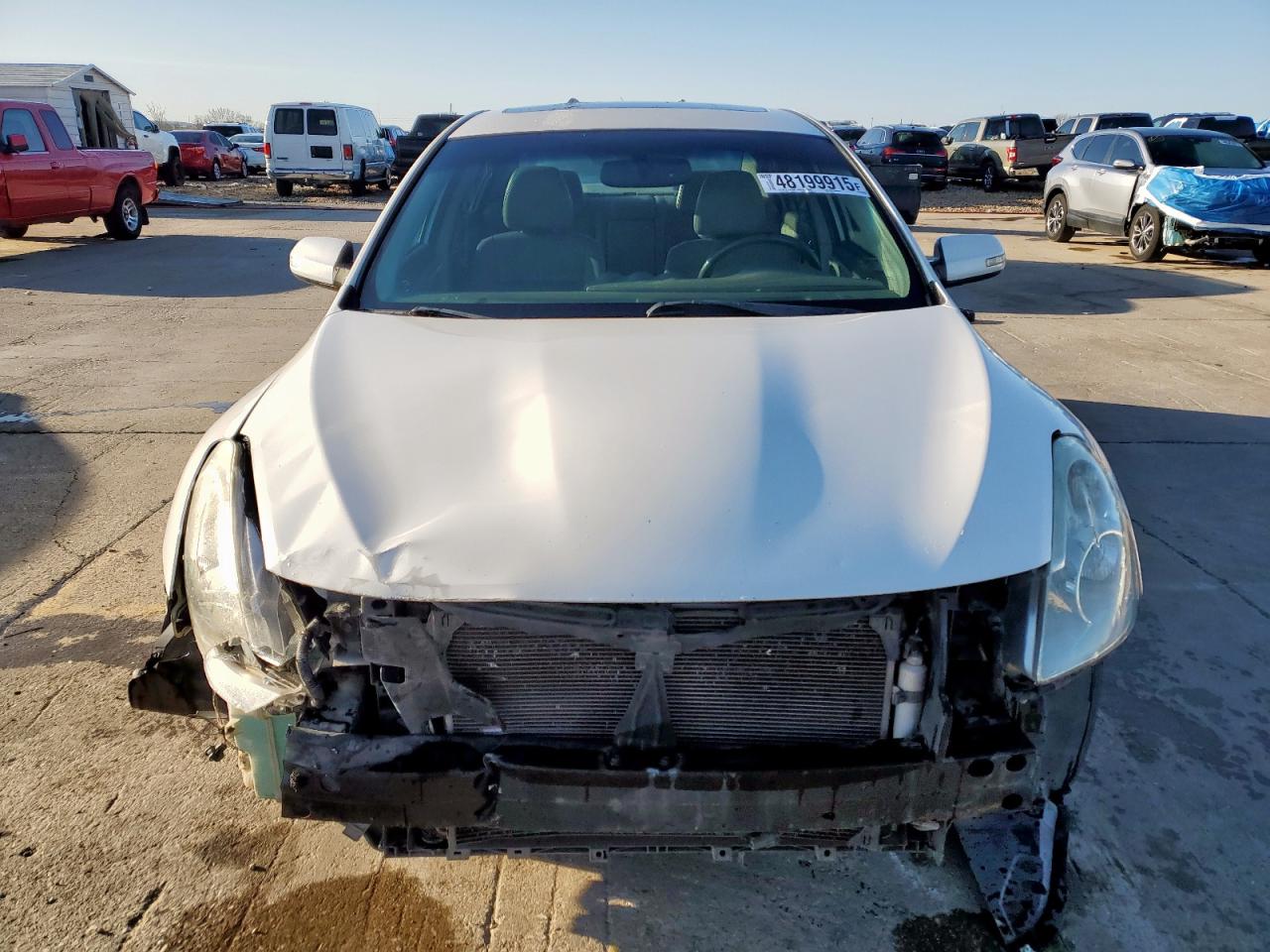 2012 Nissan Altima - Image 5
