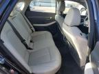 2021 Hyundai Sonata Hybrid for Sale in Leroy, NY - Front End