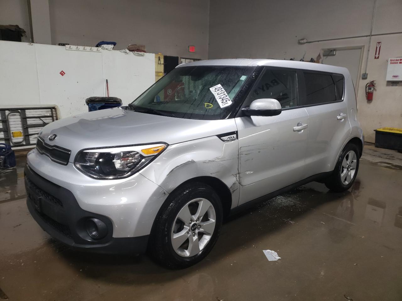 2019 Kia Soul - Image 1