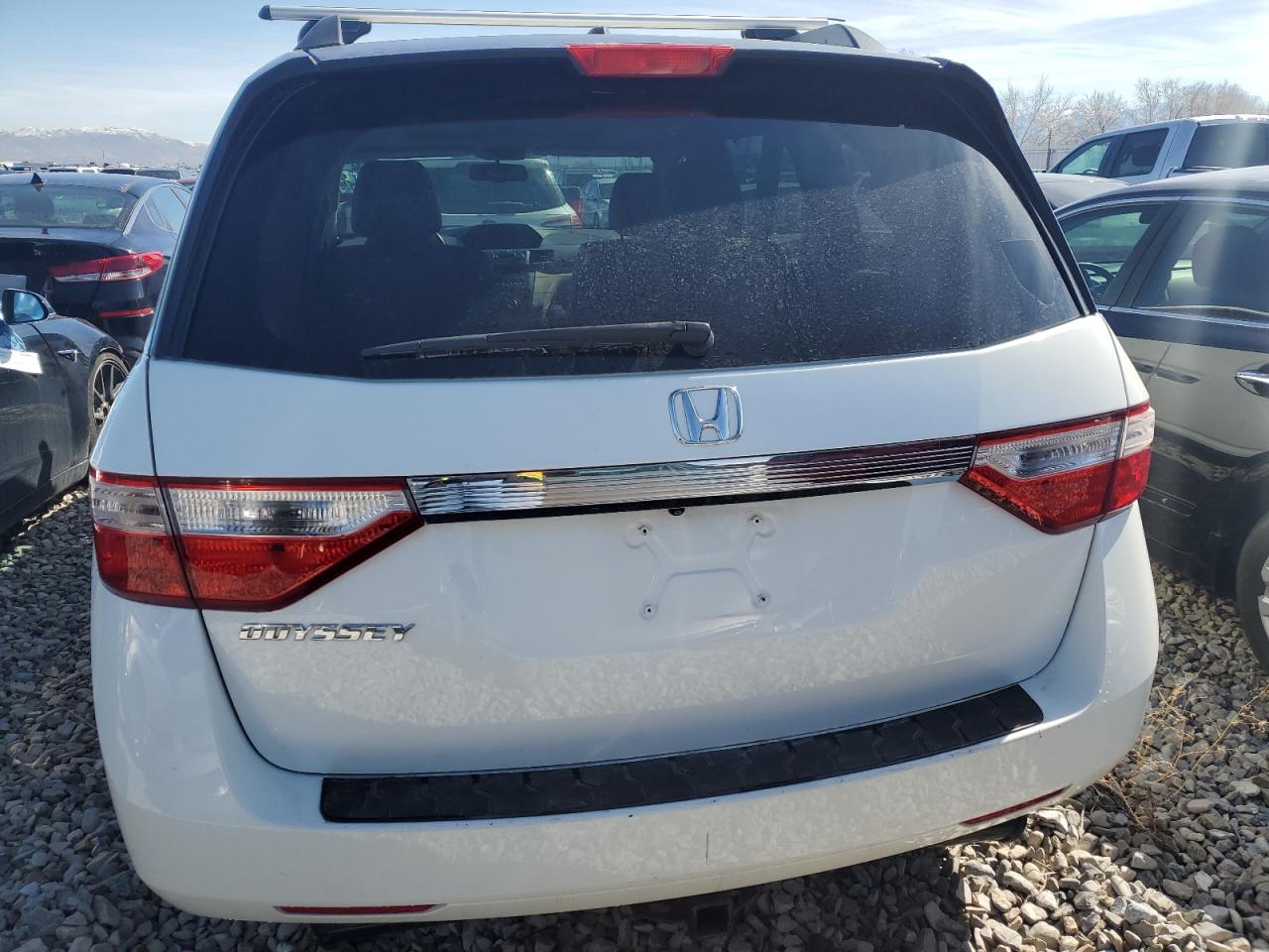 2013 Honda Odyssey - Image 6