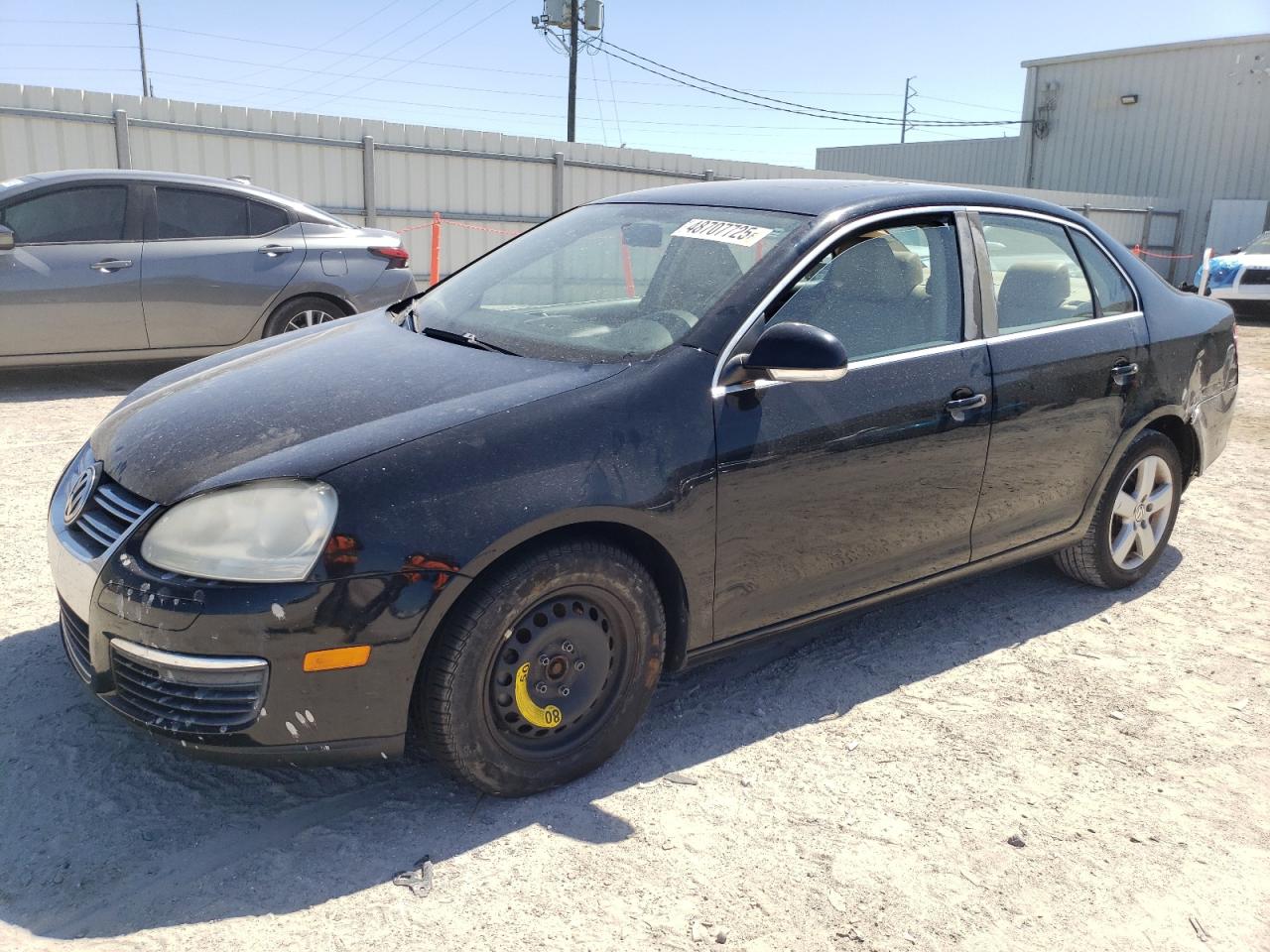 2009 Volkswagen Jetta - Image 1