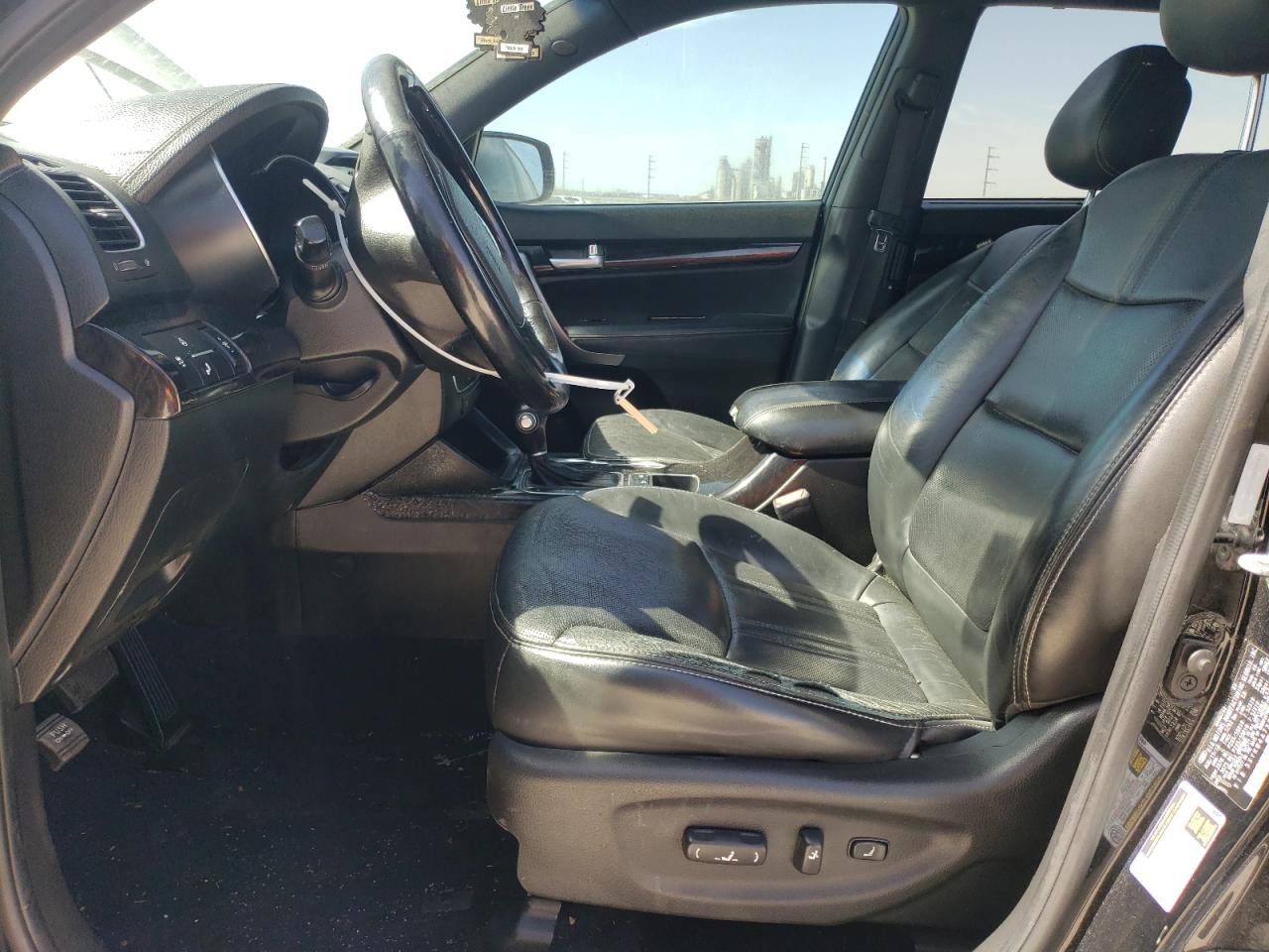 2014 Kia Sorento - Image 7