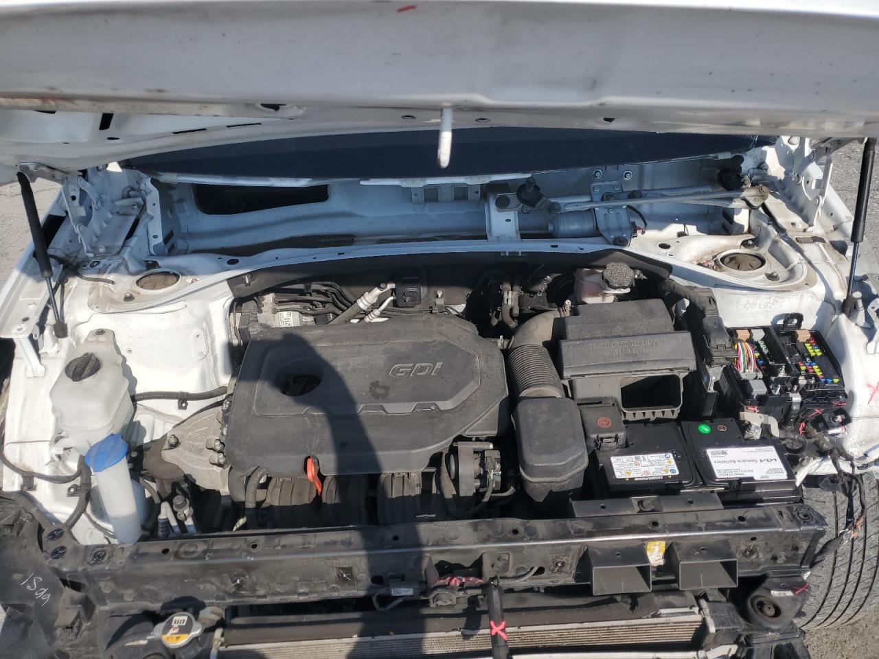 2019 Kia Sorento - Image 12