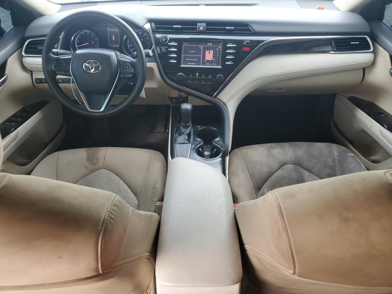 2018 Toyota Camry - Image 8