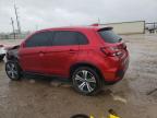 2023 Mitsubishi Outlander Sport S/Se na sprzedaż w Temple, TX - Front End