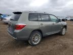 2009 Toyota Highlander Sport zu verkaufen in Elgin, IL - Front End